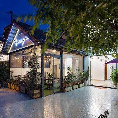 Harmony Villa Dalat Exteriér fotografie