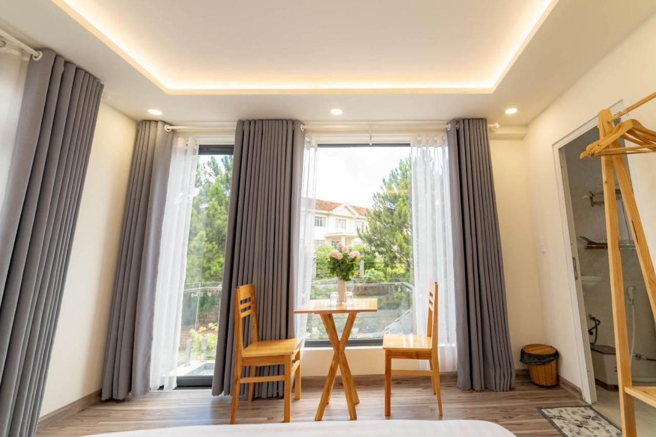 Harmony Villa Dalat Exteriér fotografie