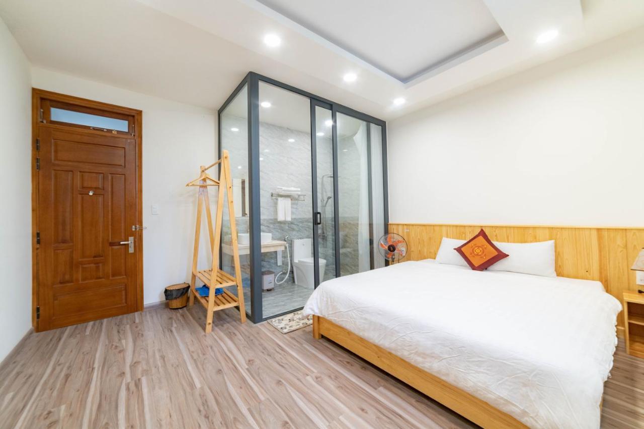 Harmony Villa Dalat Exteriér fotografie