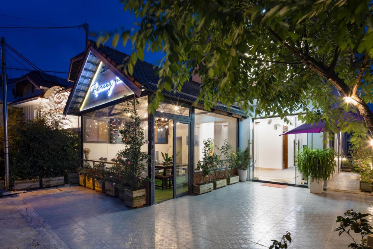 Harmony Villa Dalat Exteriér fotografie