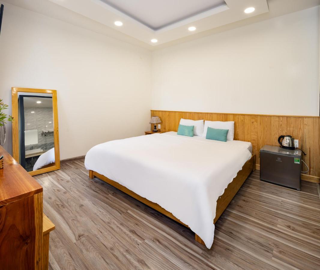 Harmony Villa Dalat Exteriér fotografie