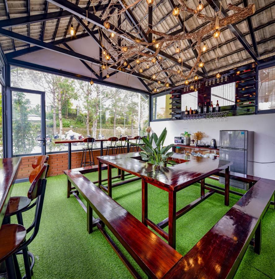 Harmony Villa Dalat Exteriér fotografie