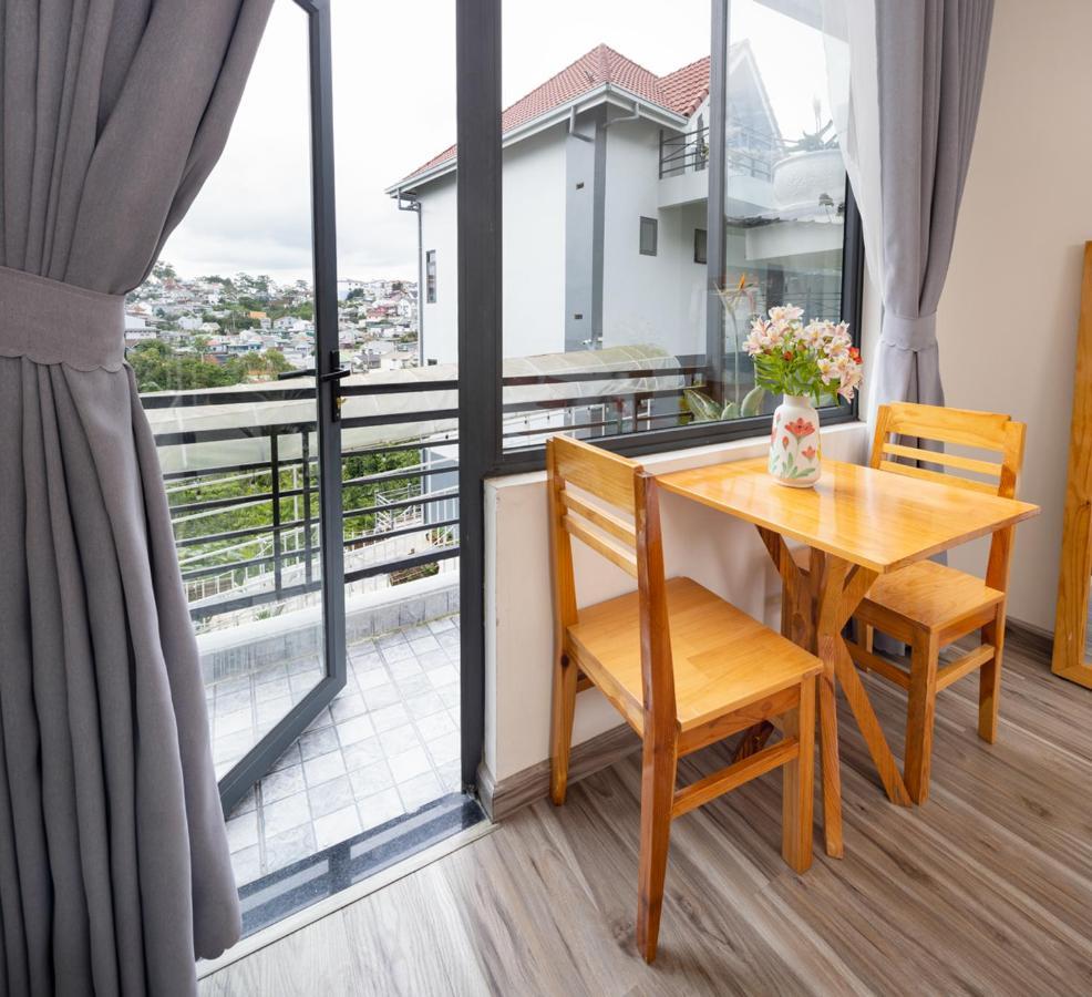 Harmony Villa Dalat Exteriér fotografie