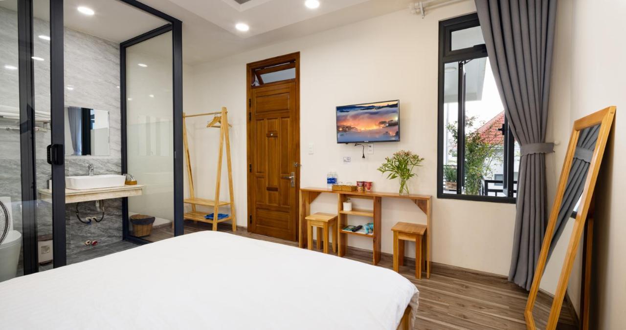 Harmony Villa Dalat Exteriér fotografie