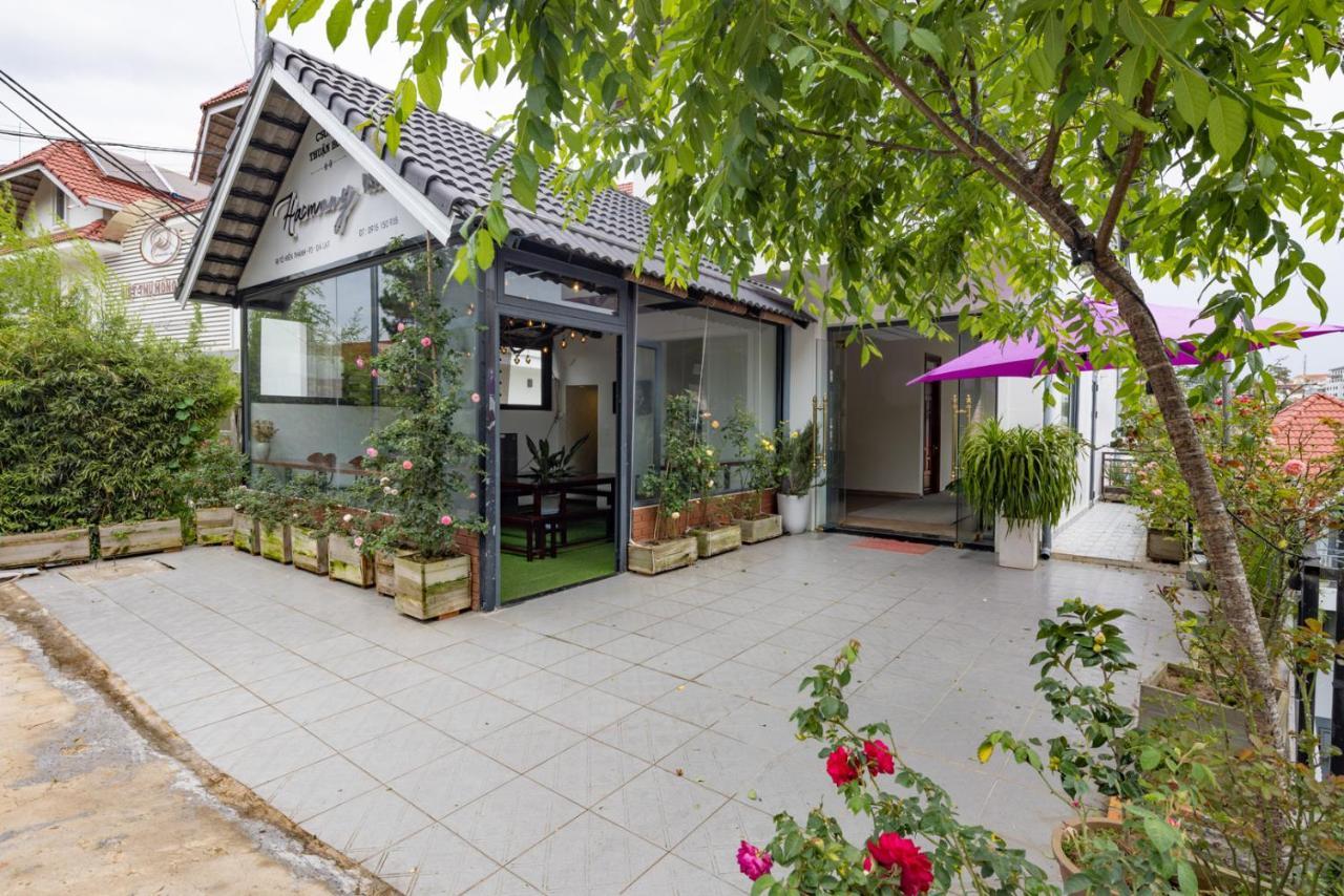 Harmony Villa Dalat Exteriér fotografie