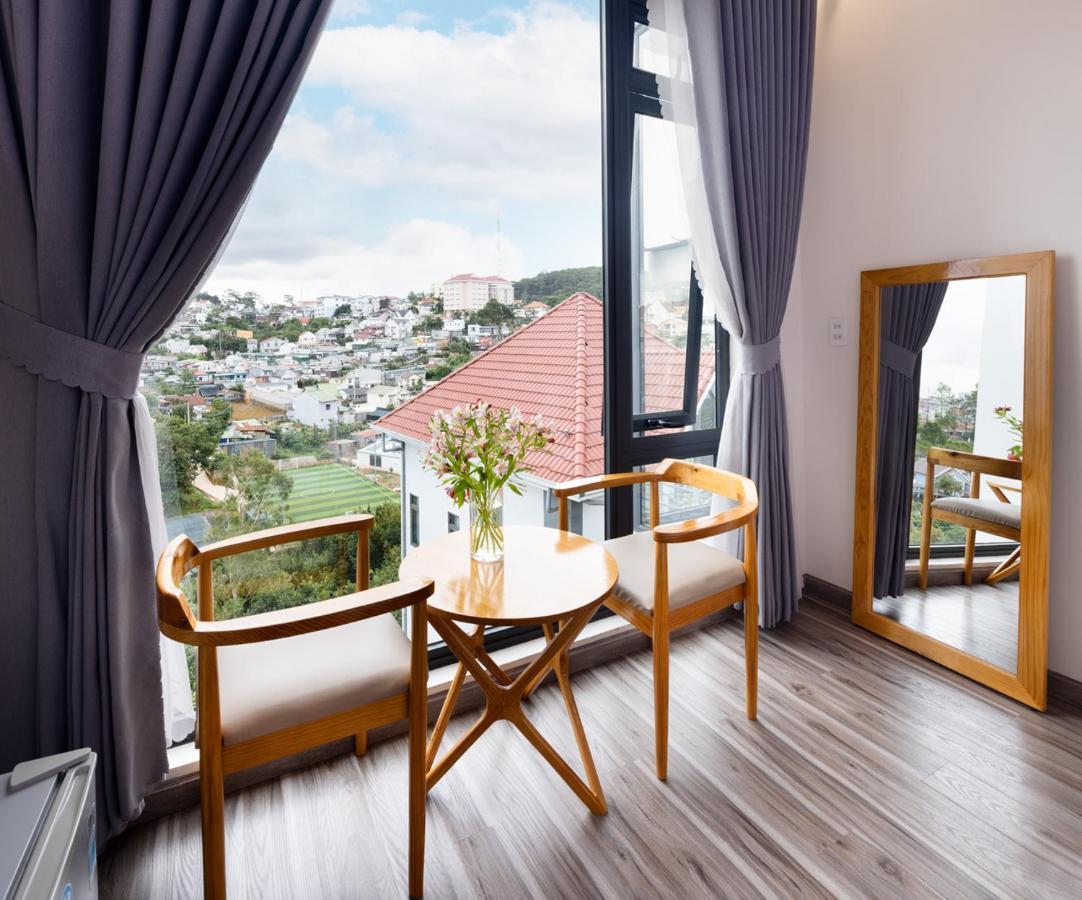 Harmony Villa Dalat Exteriér fotografie