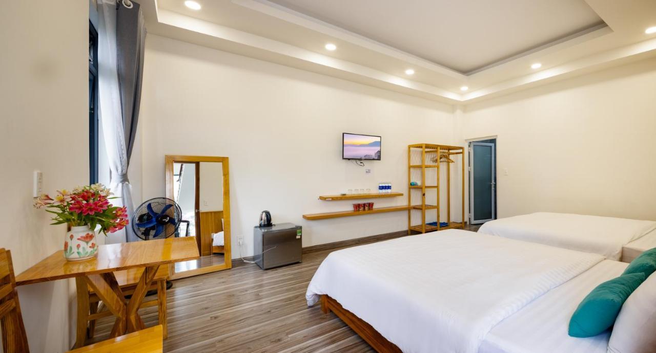 Harmony Villa Dalat Exteriér fotografie