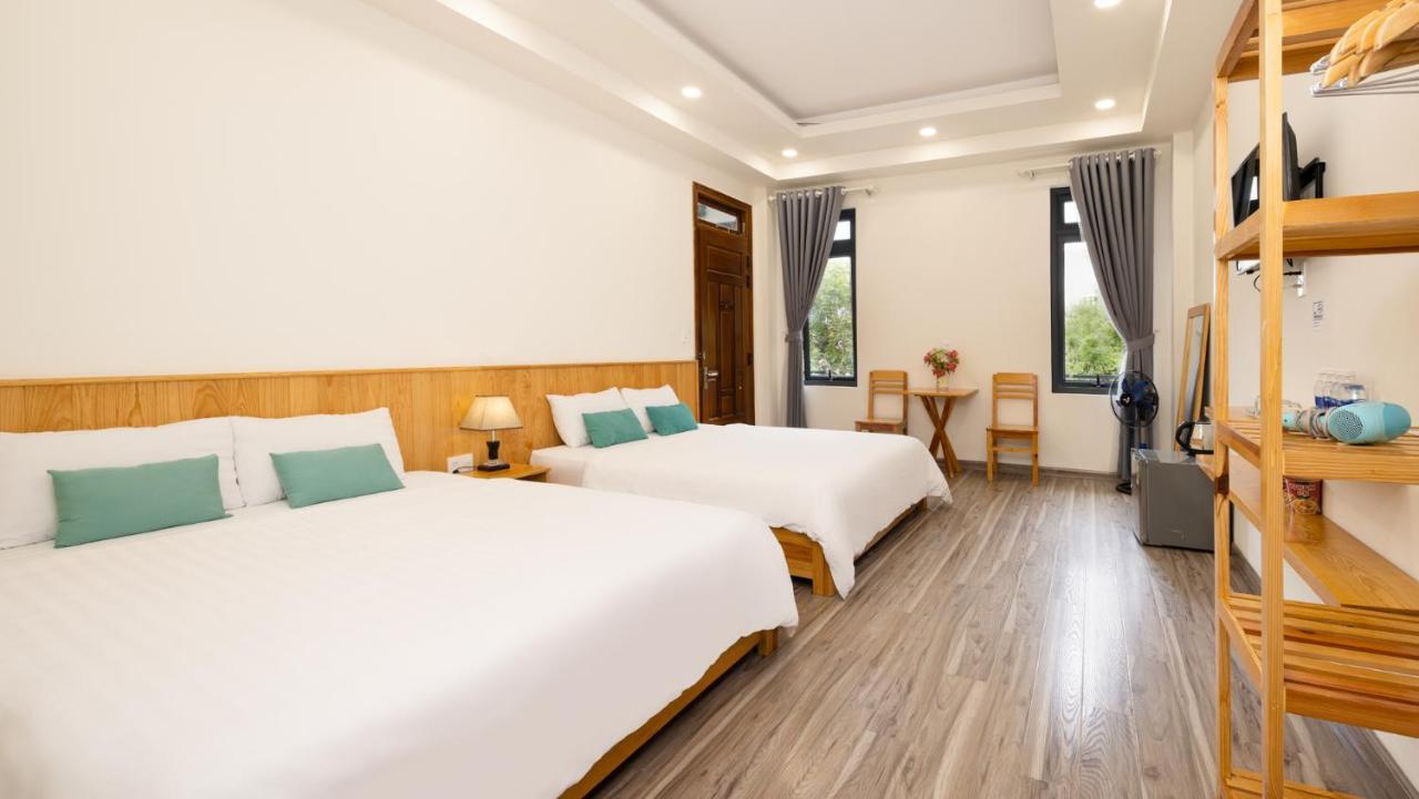 Harmony Villa Dalat Exteriér fotografie