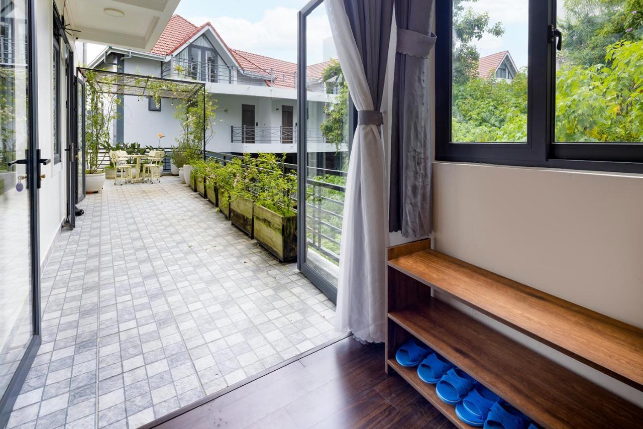 Harmony Villa Dalat Exteriér fotografie