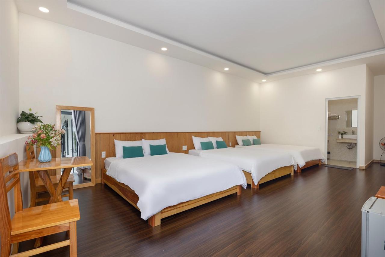 Harmony Villa Dalat Exteriér fotografie